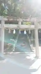 玉作湯神社(島根県)