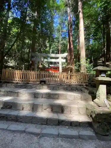 室生龍穴神社(奈良県)