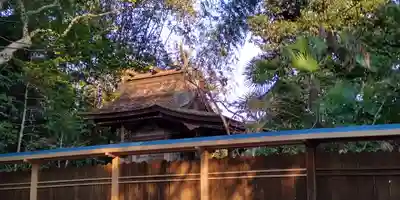 小泉神社(奈良県)