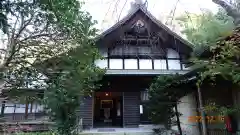 瑞泉寺(神奈川県)