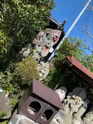 龍光寺のその他建物