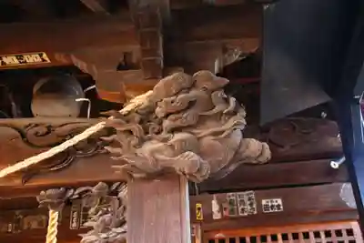 浅間神社(埼玉県)