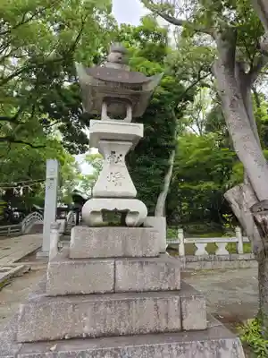 水天宮(福岡県)