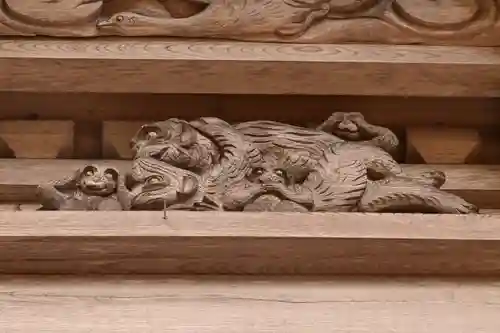 総森三島神社(愛媛県)