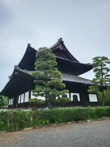 建仁寺（建仁禅寺）(京都府)