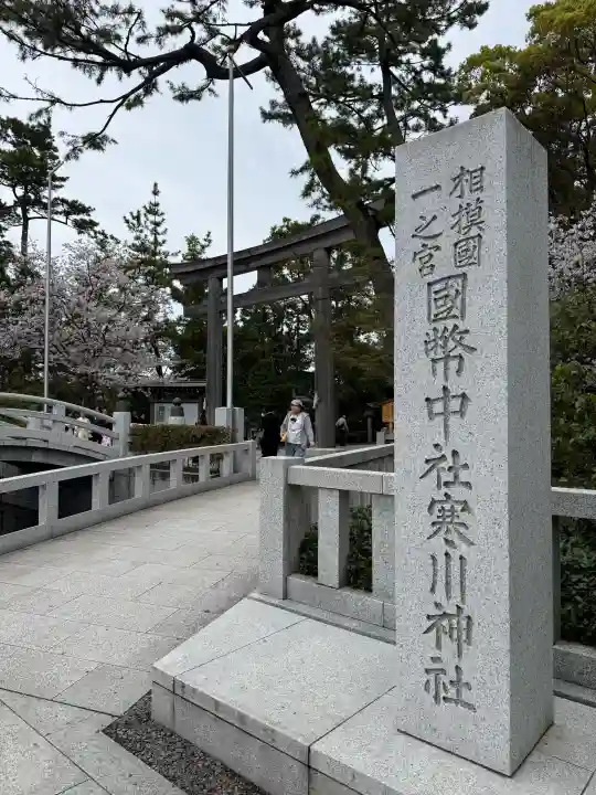寒川神社の{uncategorized: "未分類", other: "その他", undefined: "問題あり", building: "その他建物", grave: "お墓", sacred_gate: "鳥居", guardian: "狛犬", statue: "像", buddha: "仏像", history: "歴史", nature: "自然", garden: "庭園", animal: "動物", pagoda: "塔", temizu: "手水舎", mountain_gate: "山門・神門", sanctuary: "本殿・本堂", subordinate: "末社・摂社", art: "芸術", scenery: "景色", jizo: "地蔵", ema: "絵馬", goshuin: "御朱印", omikuji: "おみくじ", items: "授与品その他", amulet: "お守り", goshuincho: "御朱印帳", eats: "食事", festival: "お祭り", votive_dance: "神楽", shichigosan: "七五三参", wedding: "結婚式", experience: "体験その他", initially: "初詣", around: "周辺", anti_infection: "感染症対策"}