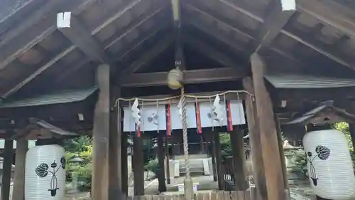 木嶋坐天照御魂神社(京都府)