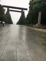 靖國神社(東京都)