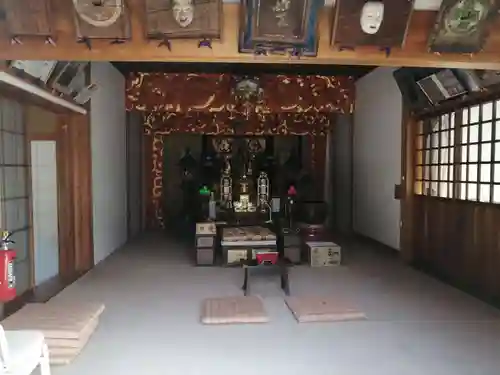 田宮寺(三重県)