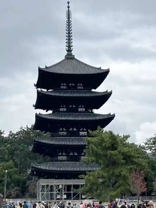 興福寺(奈良県)