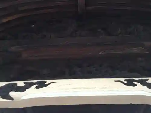 今山八幡宮のその他建物