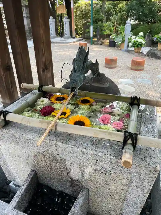里之宮 湯殿山神社(山形県)