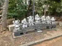 密蔵院(東京都)