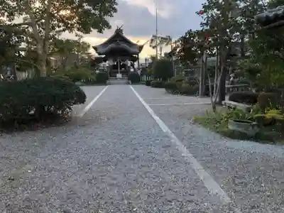 小田井縣神社の周辺