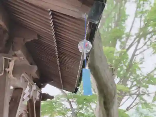 温泉神社〜いわき湯本温泉〜の手水