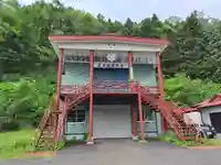 夕張寺(北海道)