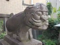 承教寺(東京都)