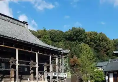 西福寺のその他建物