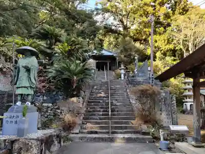恩山寺(徳島県)