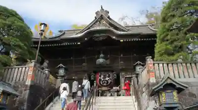 成田山新勝寺(千葉県)