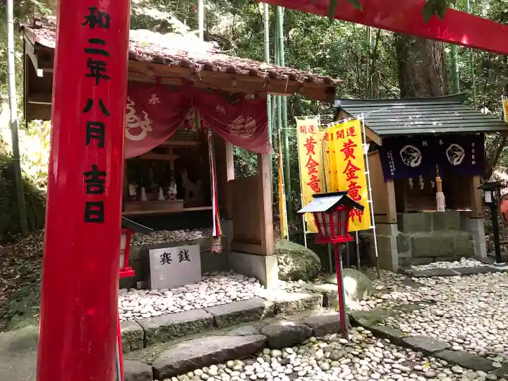 花窟神社(三重県)