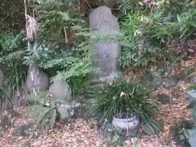 五所神社のその他建物
