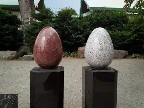 伊勢原大神宮のその他建物