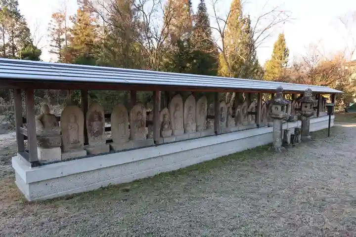 法楽寺(奈良県)