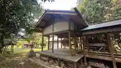 御霊神社(滋賀県)