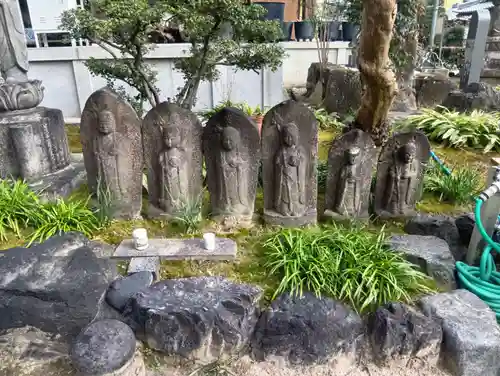 常念寺(愛知県)