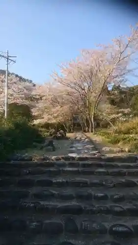 立花神社のその他建物