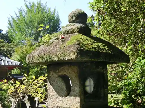 鷺森神社のその他建物