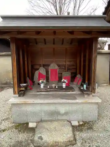 神武天皇社(奈良県)