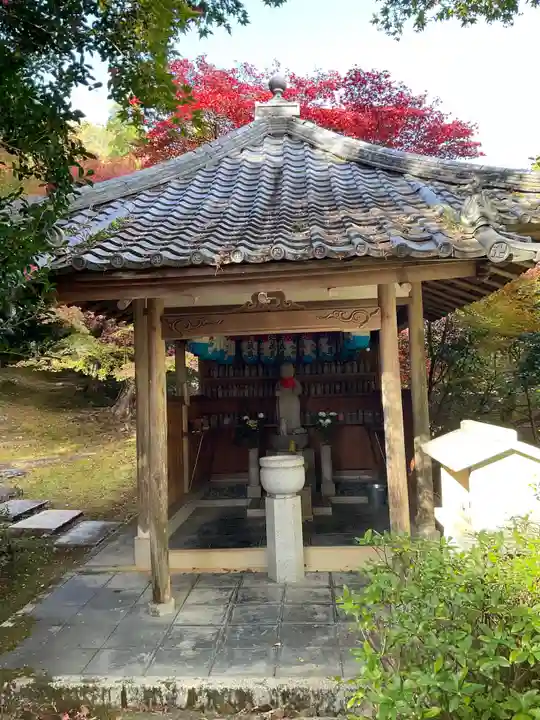 直指庵(京都府)