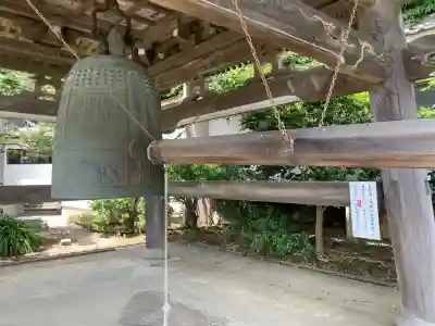 龍口寺(神奈川県)