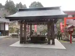 敢國神社(三重県)