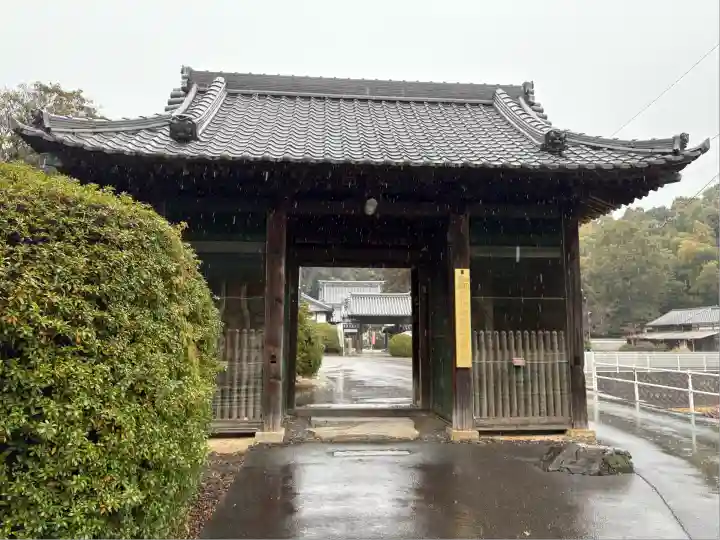 延命寺(愛媛県)