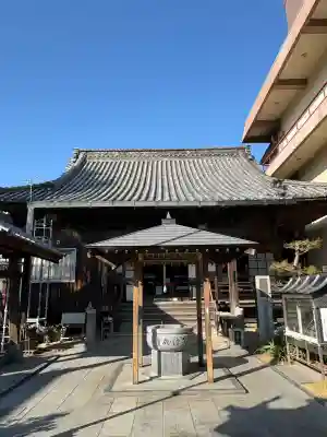 屏風ヶ浦　海岸寺/　御盥山不動坊(香川県)