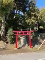 糺神社の鳥居