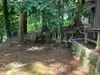 日枝神社(福島県)