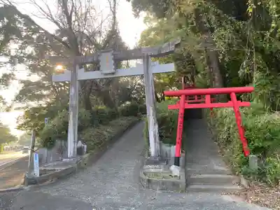 菊池神社(熊本県)