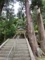 荒舩神社のその他建物