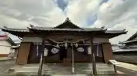 八幡神社(徳島県)