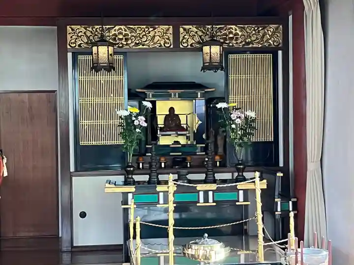 室泉寺(東京都)