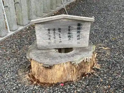 稲荷神社(滋賀県)