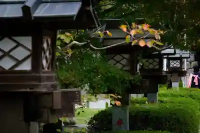 武田神社のその他建物
