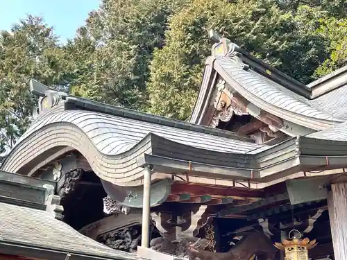 山村神社(滋賀県)