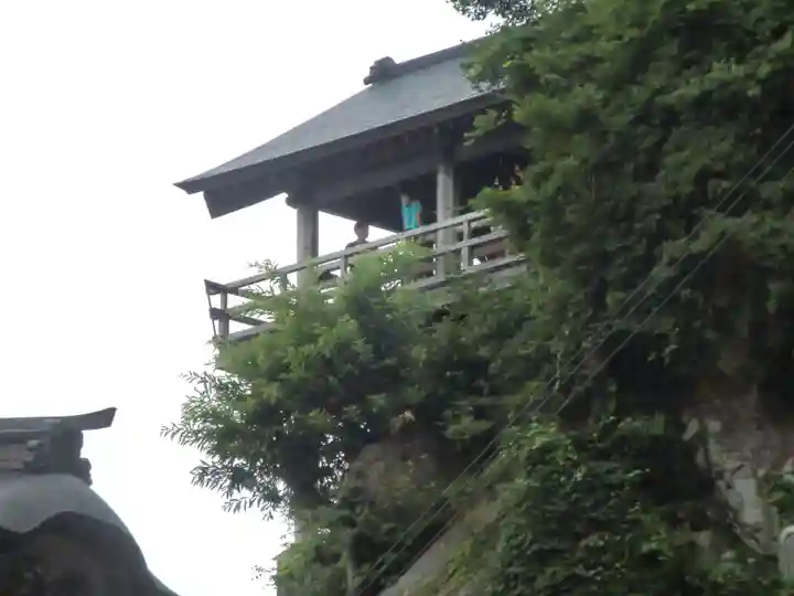 宝珠山 立石寺(山形県)