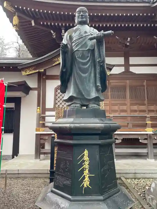 蓮乗寺(東京都)