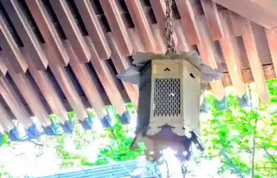 神明社（荒井神明社）のその他建物